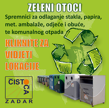 Zeleni otoci